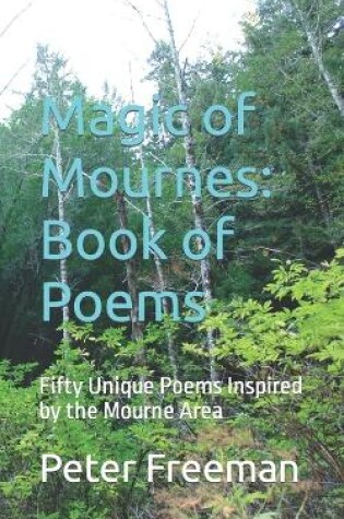 Cover of Magic of Mournes