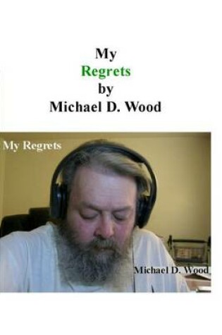 Cover of My Regrets