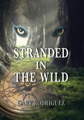 Book cover for Stranded in the Wild