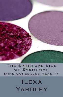 Book cover for The Spiritual Side of Everyman