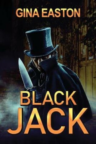 Cover of Black Jack