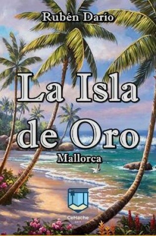 Cover of La Isla de Oro