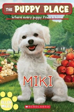 Cover of Miki