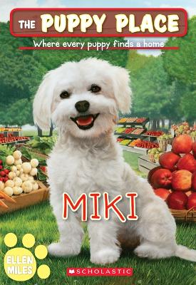 Cover of Miki