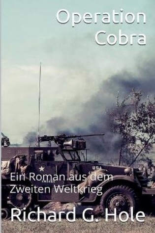 Cover of Operation Cobra