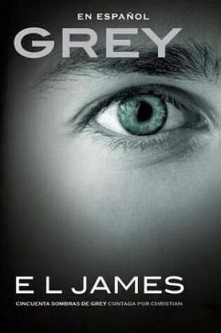 Cover of Grey