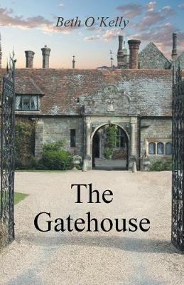 Book cover for The Gatehouse