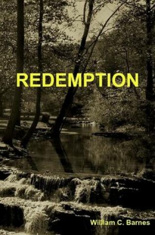 Cover of Redemption - Part Two of Legend of Running Brook