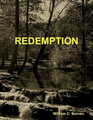 Book cover for Redemption - Part Two of Legend of Running Brook