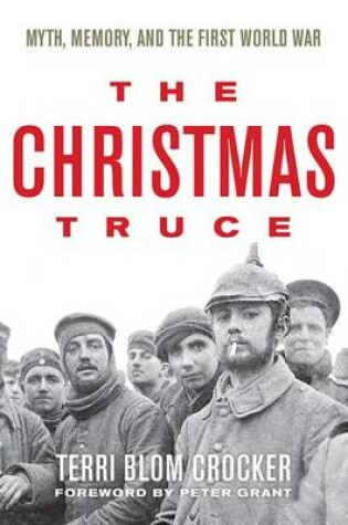 Cover of The Christmas Truce