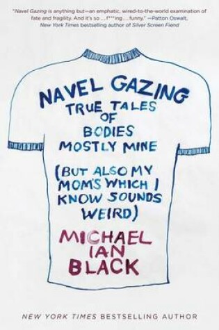 Cover of Navel Gazing