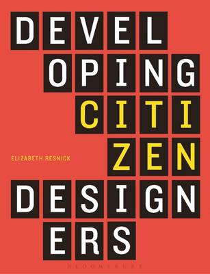 Cover of Developing Citizen Designers