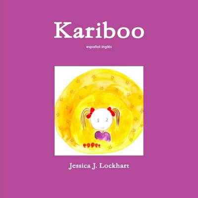 Book cover for Kariboo Espanol-Ingles