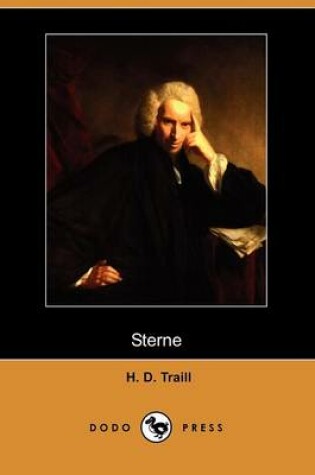 Cover of Sterne (Dodo Press)