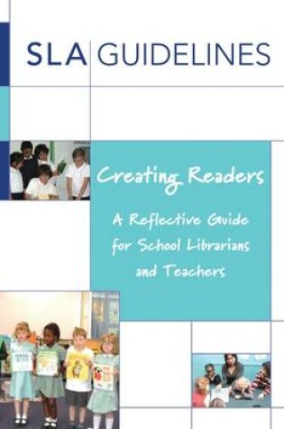 Cover of Creating Readers