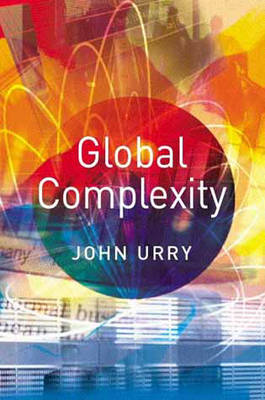 Book cover for Global Complexity