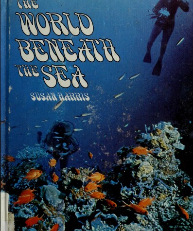 Book cover for The World beneath the Sea
