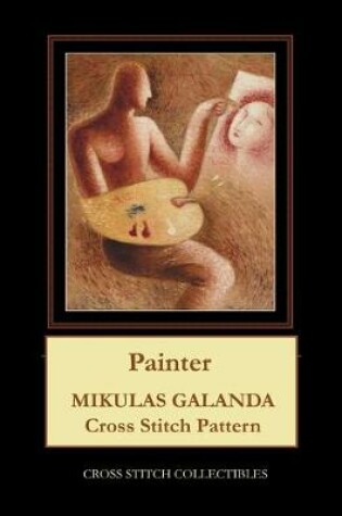 Cover of Painter