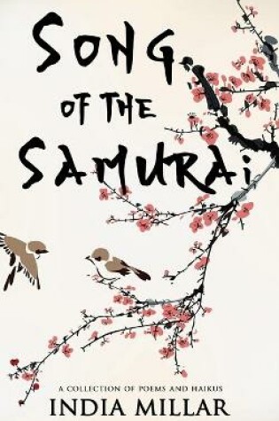 Cover of Song of the Samurai