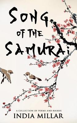 Book cover for Song of the Samurai