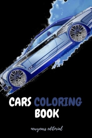 Cover of Coloring Book