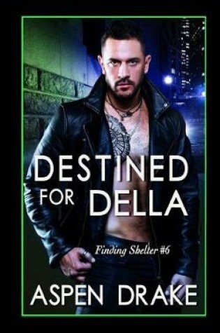 Cover of Destined for Della