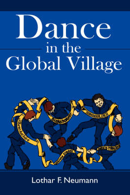 Book cover for Dance in the Global Village