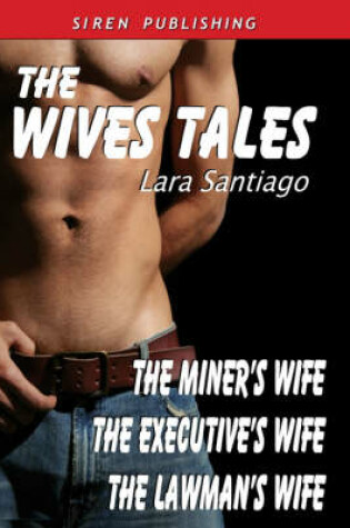 Cover of The Wives Tales