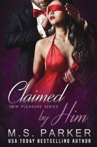 Cover of Claimed by Him