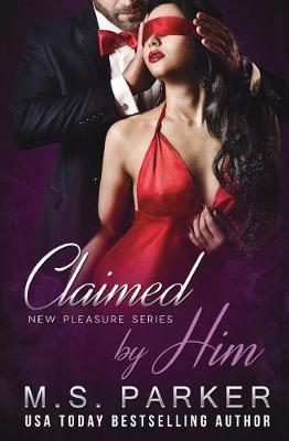 Book cover for Claimed by Him