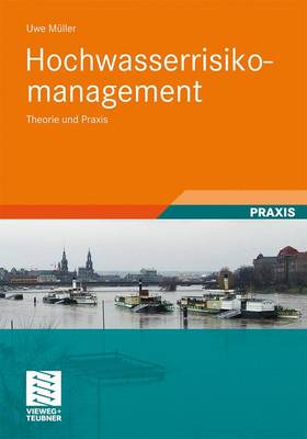 Book cover for Hochwasserrisikomanagement