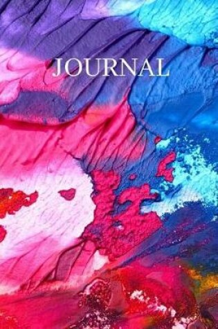 Cover of Journal