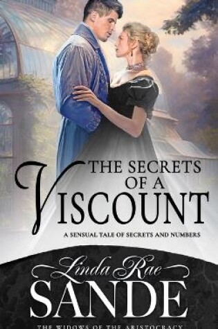 Cover of The Secrets of a Viscount