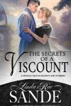 Book cover for The Secrets of a Viscount