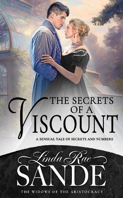 Cover of The Secrets of a Viscount