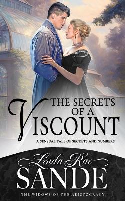 Book cover for The Secrets of a Viscount