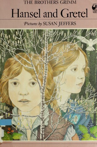 Cover of Grimm & Jeffers S. : Hansel and Gretel (Pbk)