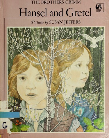 Book cover for Grimm & Jeffers S. : Hansel and Gretel (Pbk)
