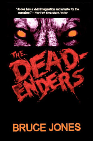 Cover of The Deadenders