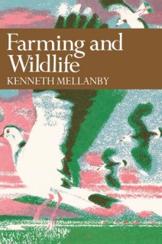 Cover of Farming and Wildlife