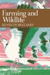 Book cover for Farming and Wildlife