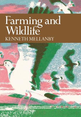 Cover of Farming and Wildlife