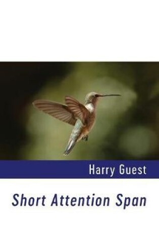 Cover of Short Attention Span