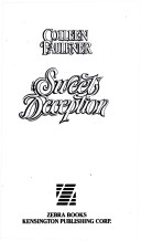 Book cover for Sweet Deception