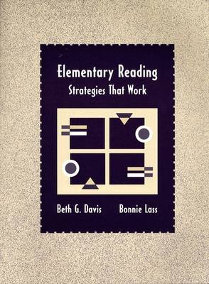 Book cover for Elementary Reading