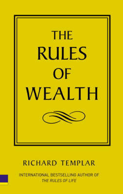 Book cover for Valuepack:Zurich Tax Handbook 2007-2008/The Rules of Wealth:A Personal Code for Prosperity