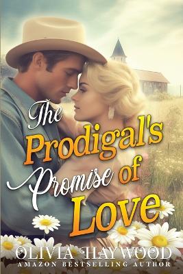 Book cover for The Prodigal's Promise of Love