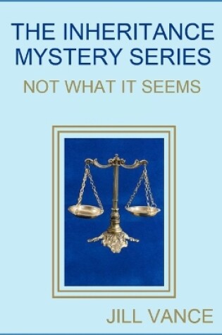 Cover of The Inheritance Mystery Series