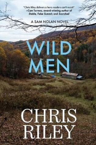 Cover of Wild Men