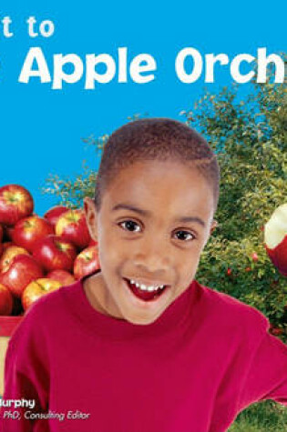 Cover of Apple Orchard